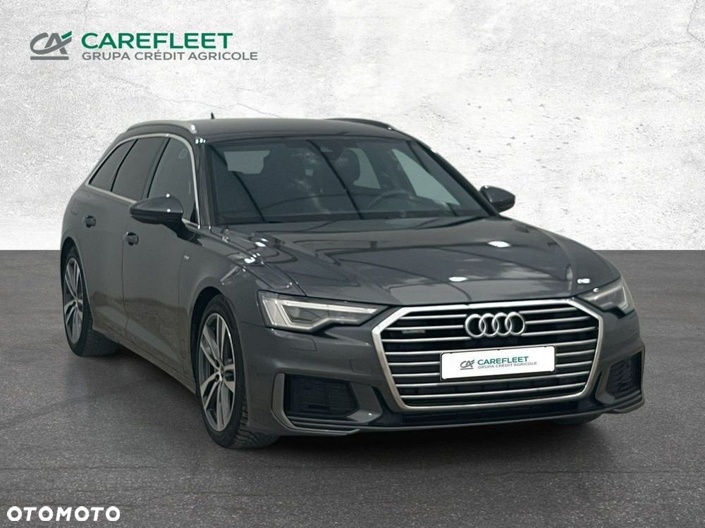 Audi A6 Avant - 4