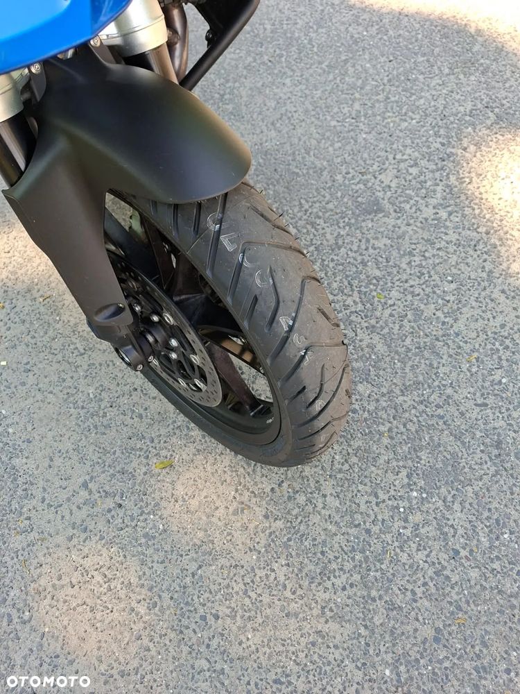 BMW GS - 13