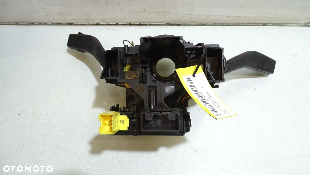 PAJĄK MANETKA AUDI A3 8P 1.9TDI 1K0953549A 1K0959653 1K0953519A 1K0953513 - 9