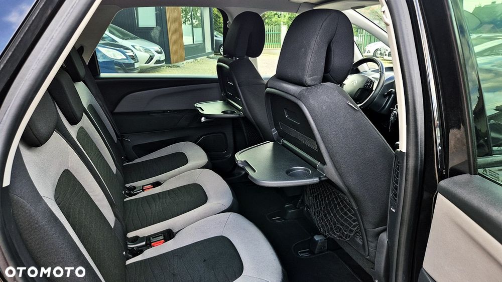 Citroën C4 Picasso 1.6 VTi Vitamin - 35