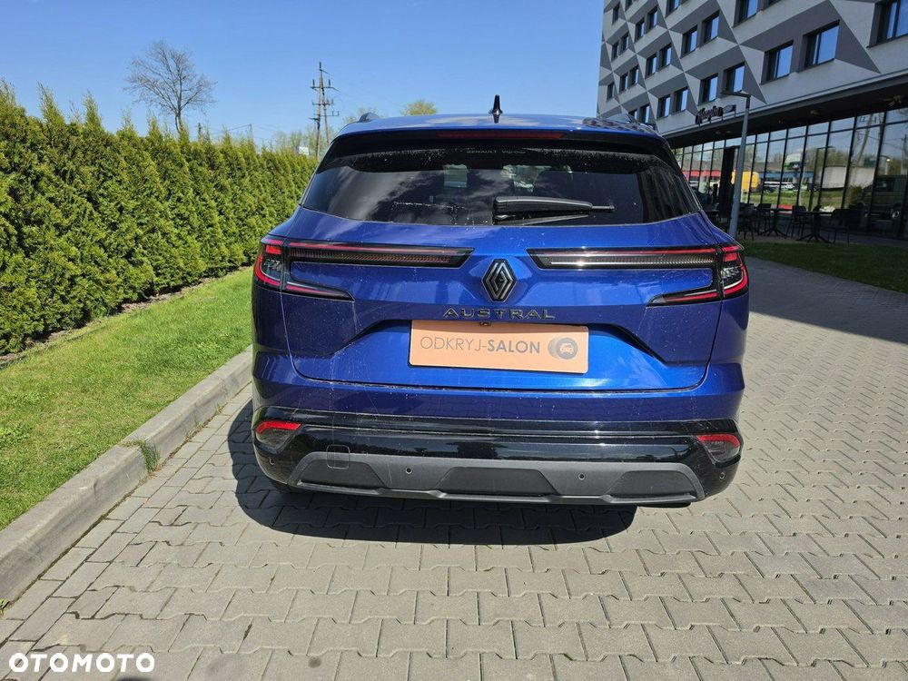 Renault Austral 1.3 TCe mHEV Esprit Alpine - 6
