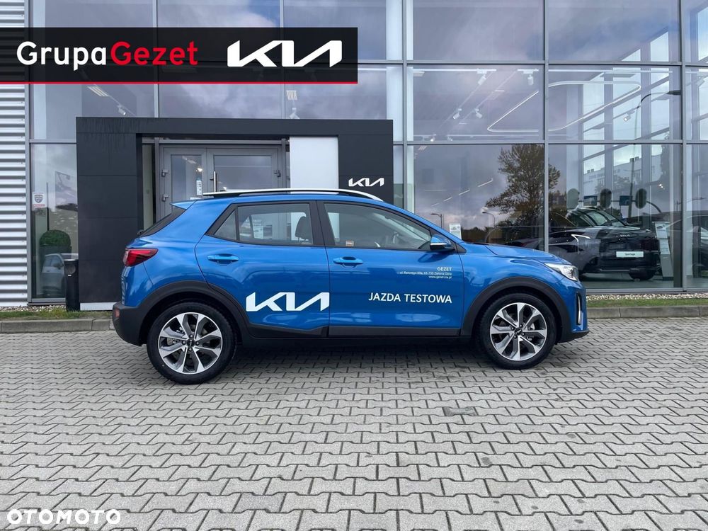 Kia Stonic 1.0 T-GDI L DCT - 2