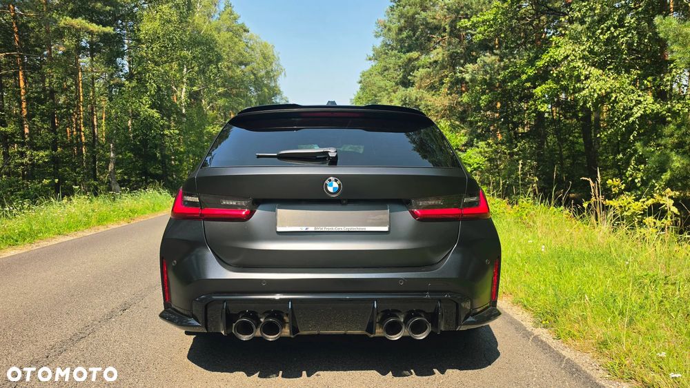 BMW M3 - 20