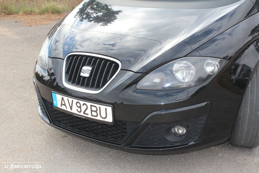 SEAT Altea 1.8 TSI DSG Style - 2