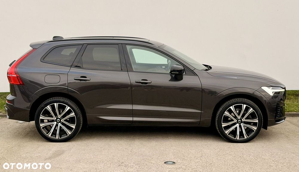 Volvo XC 60 - 6