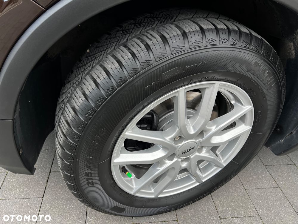 Opel Mokka 1.4 Turbo ecoFLEX Start/Stop Color Innovation - 39