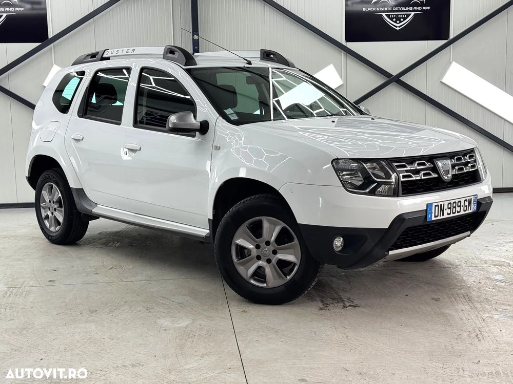 Dacia Duster - 10
