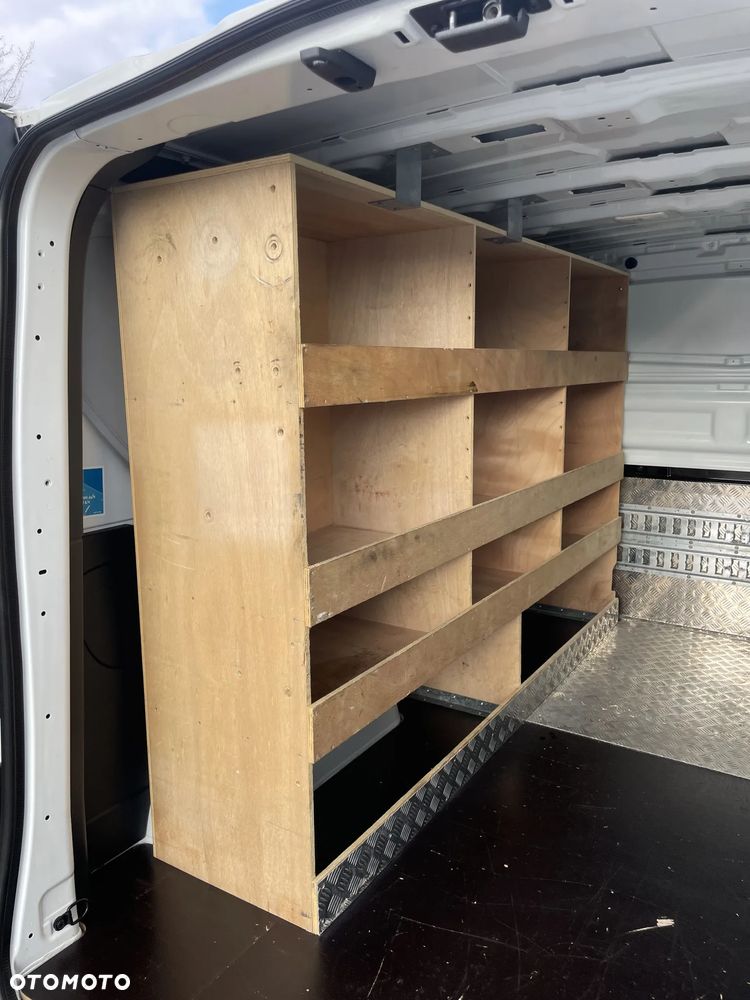 Renault Trafic - 4