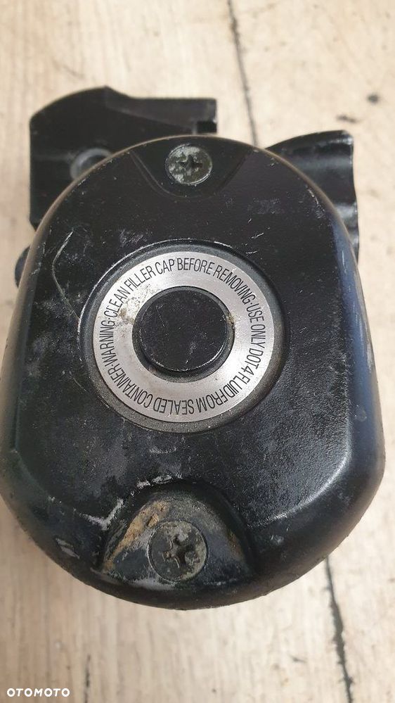 Pompa hamulcowa przód Harley Davidson - 6