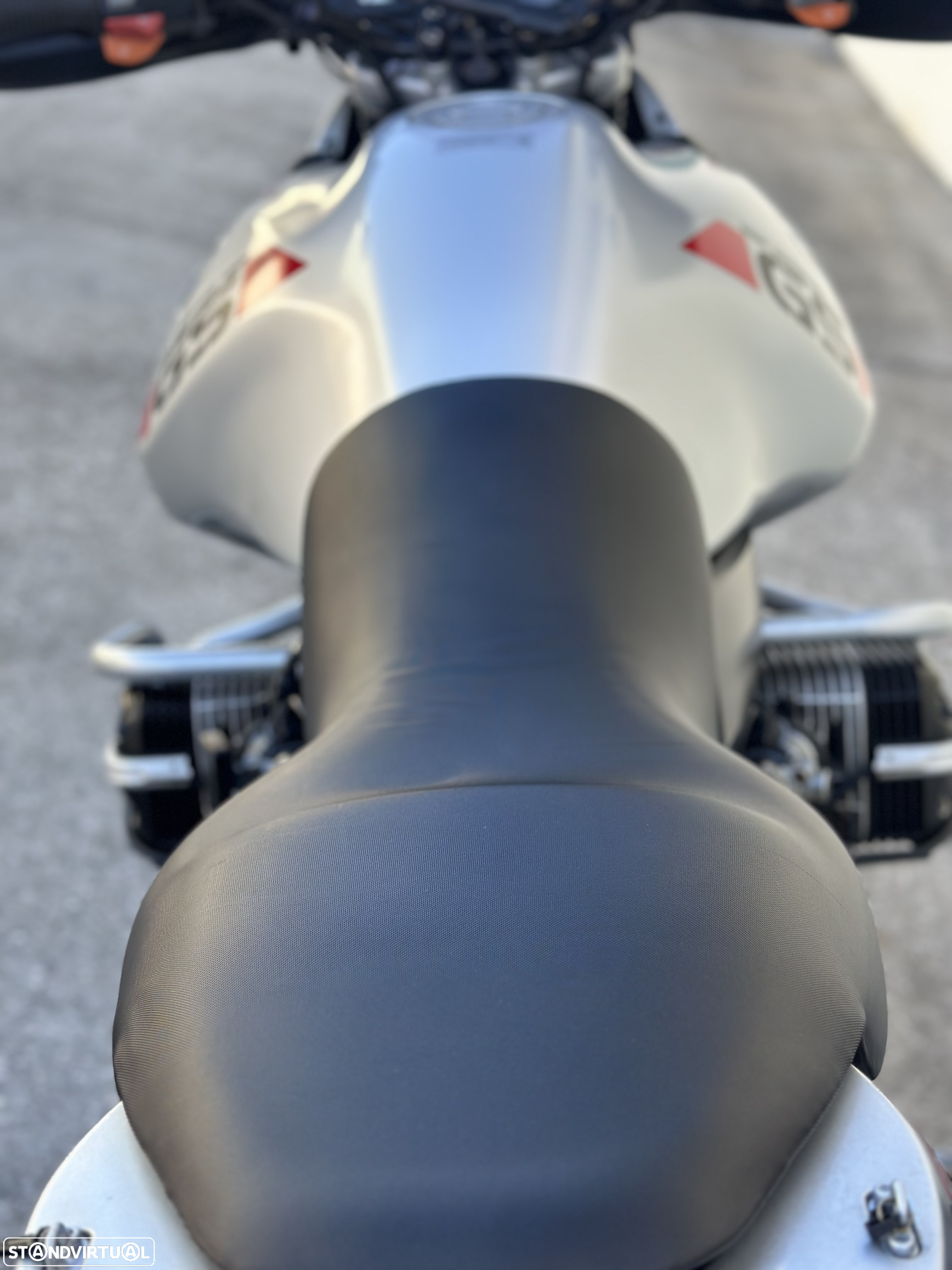 BMW R 1150 GS Adventure Gsa - 11