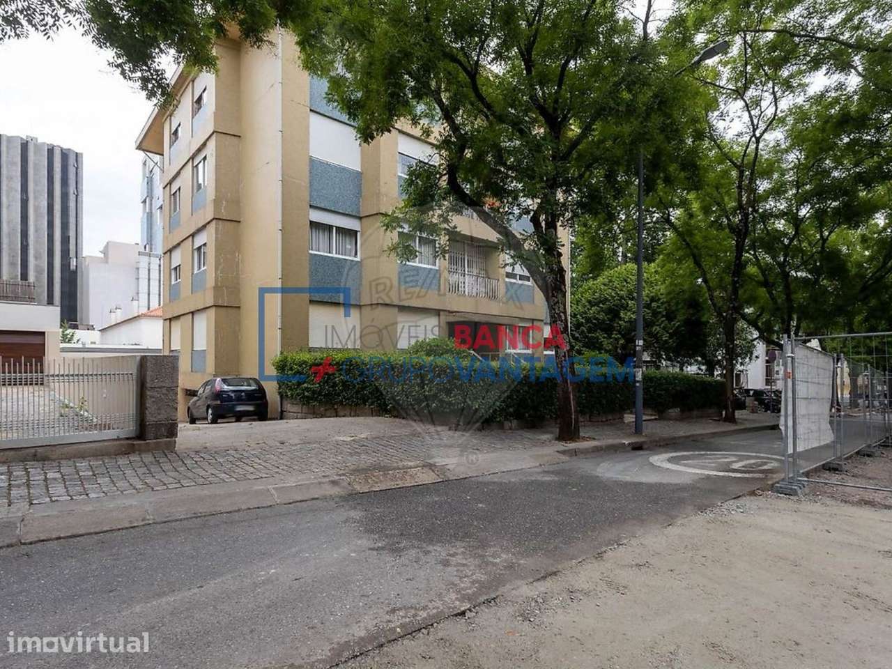 Apartamento T3 | Lordelo do Ouro e Massarelos, Porto - Grande imagem: 2/20