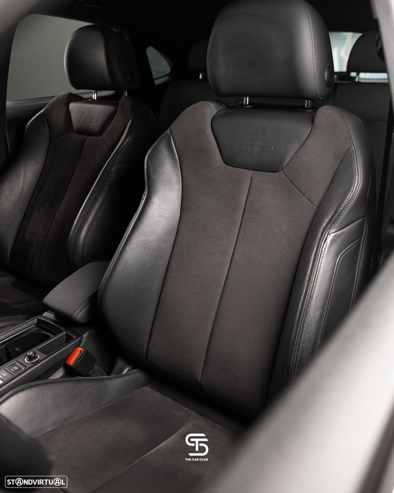 Audi RS Q3 Sportback 2.5 TFSI quattro S tronic - 7