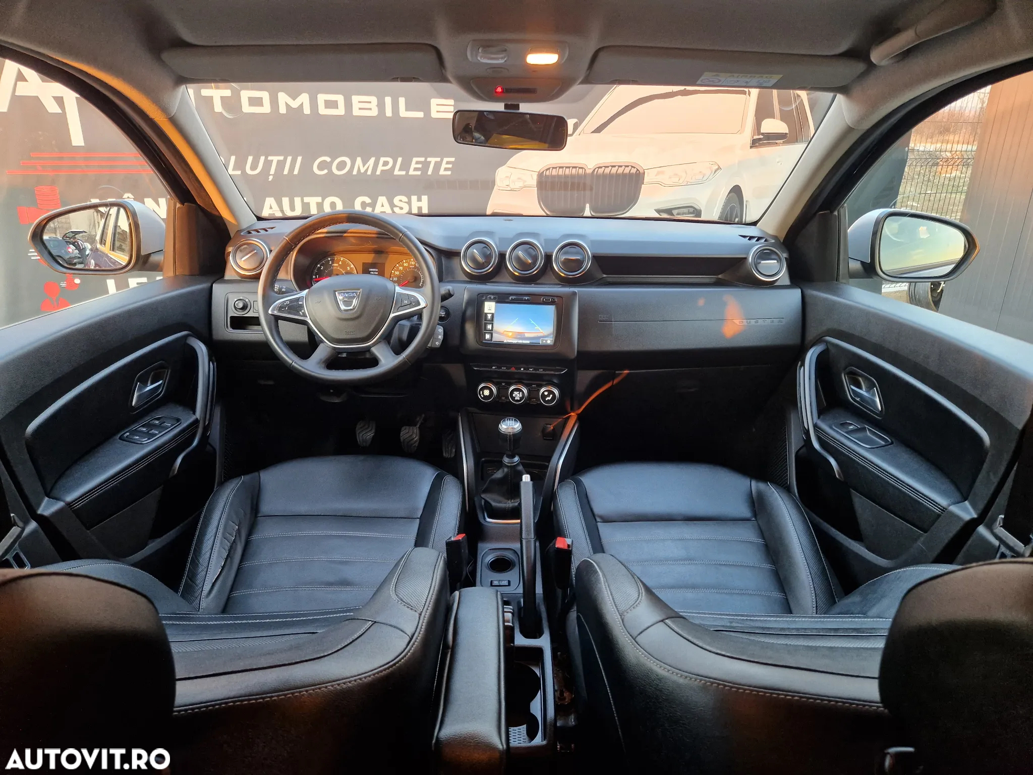 Dacia Duster TCe 130 GPF Prestige jante 17" - 7