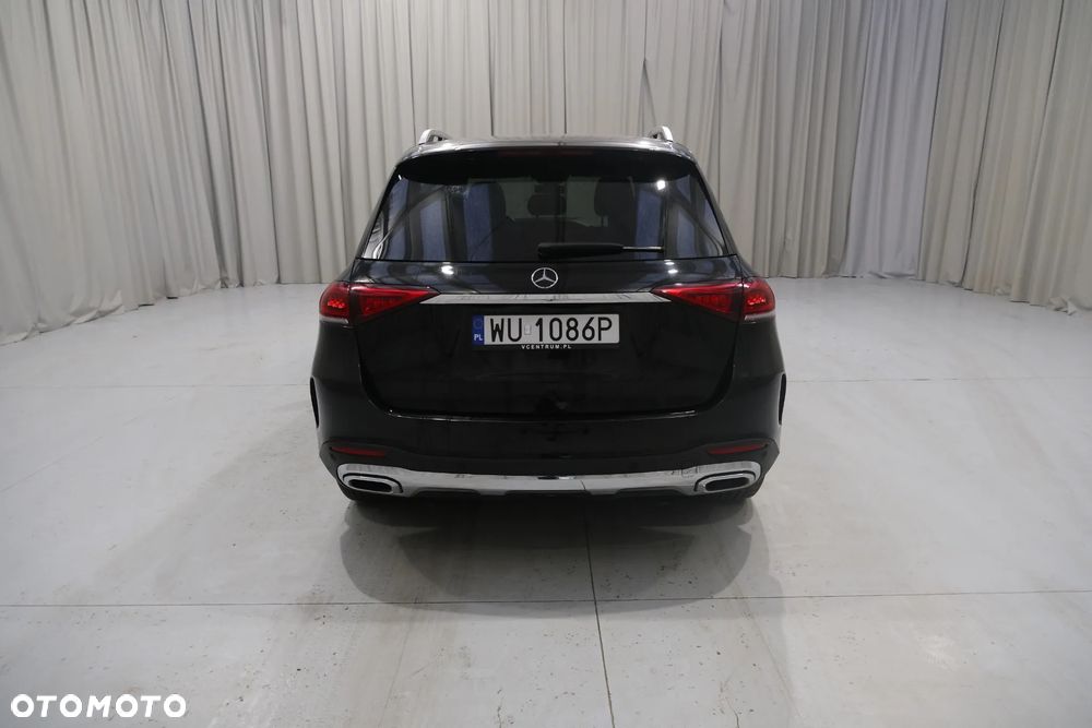 Mercedes-Benz GLE ver-300-d-4--matic - 6