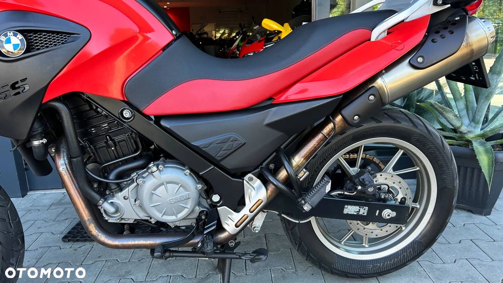 BMW GS - 6