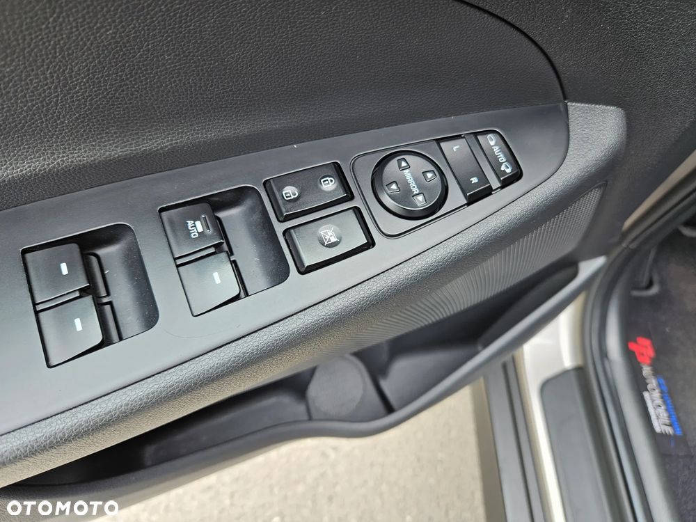 Hyundai Tucson 1.6 Turbo 4WD Trend - 21