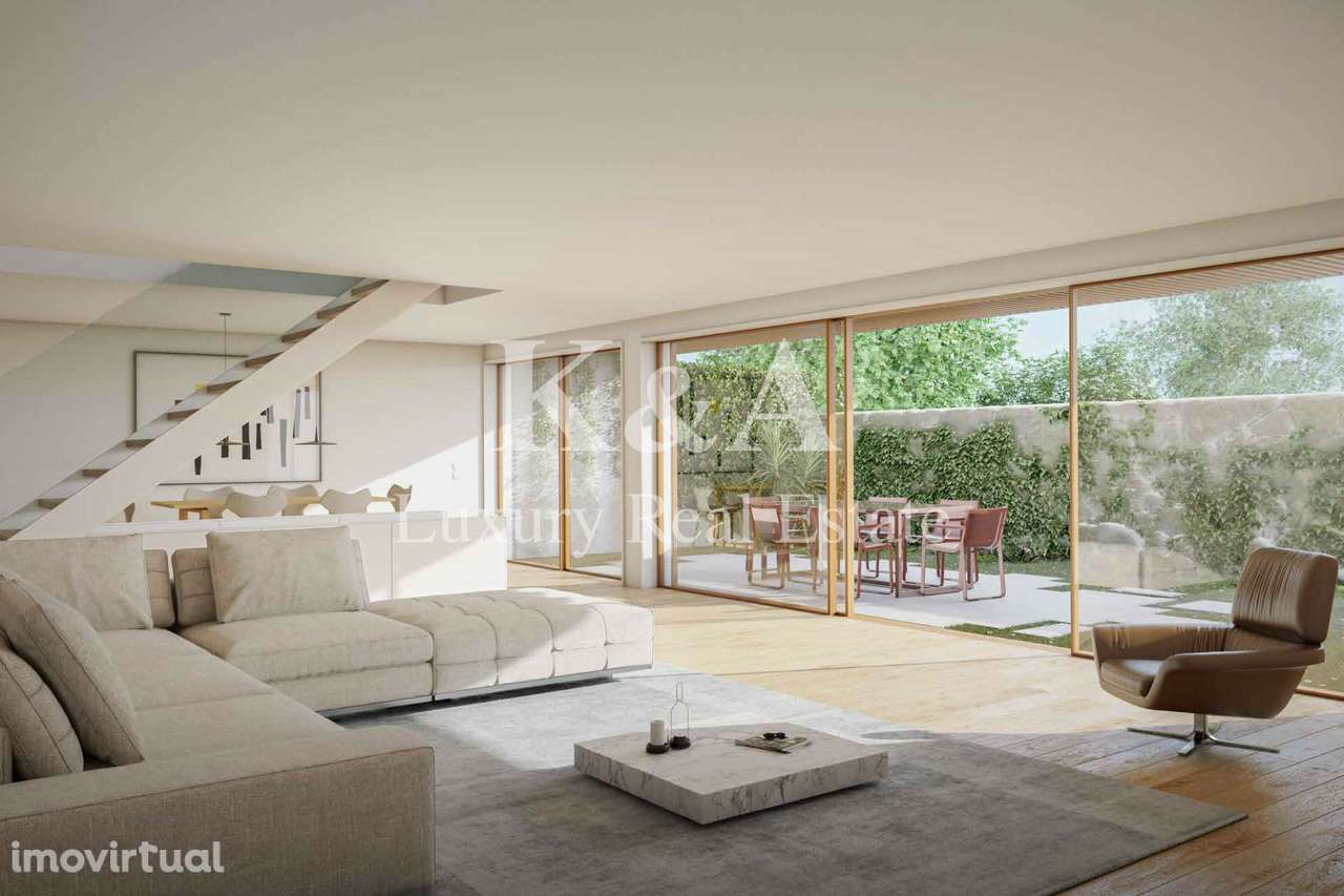 Moradia em condomínio fechado. - Grande imagem: 4/25