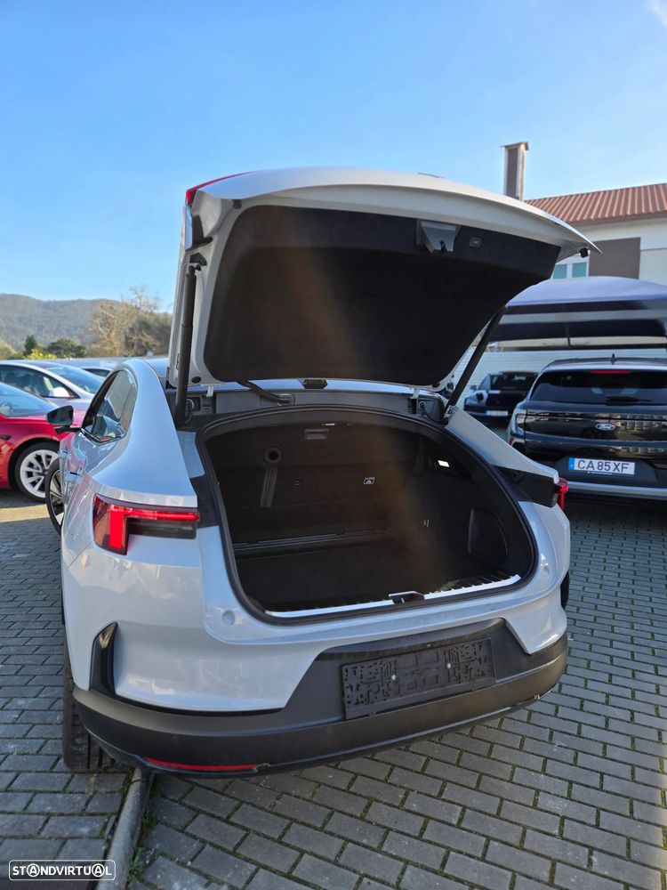 Polestar 4 Long Range 100 kWh Single Motor - 5