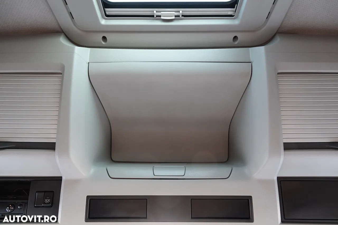 Volvo FM 450 / ADR / HIDRAULICA / RETARDER / JANTE ALIE / EURO 5 / CONTRACTUL DE SERVICE - 32