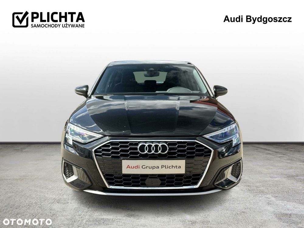 Audi A3 Sportback - 8