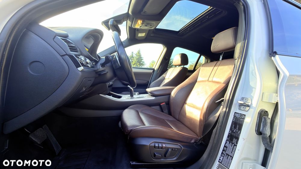 BMW X4 xDrive35i M Sport - 10