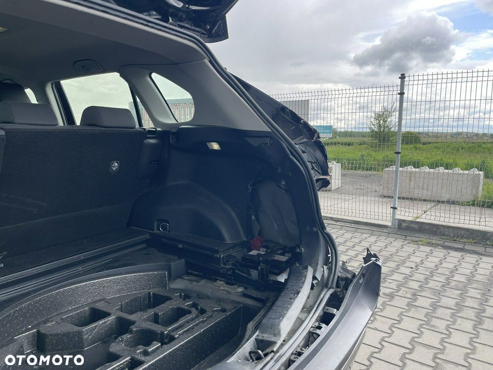 Toyota RAV4 2.5 Hybrid Active 4x4 - 25