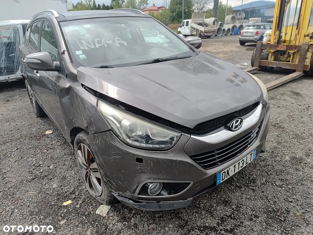 Hyundai ix35 2.0 CRDi Premium 2WD - 5