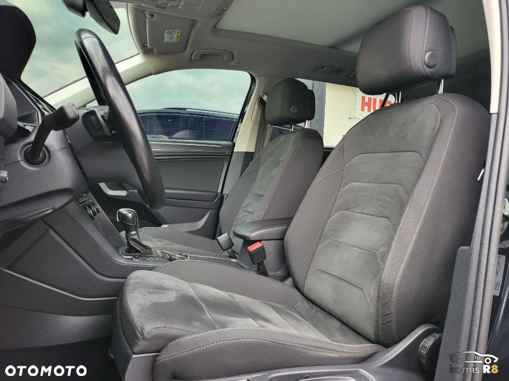 Volkswagen Tiguan Allspace - 22