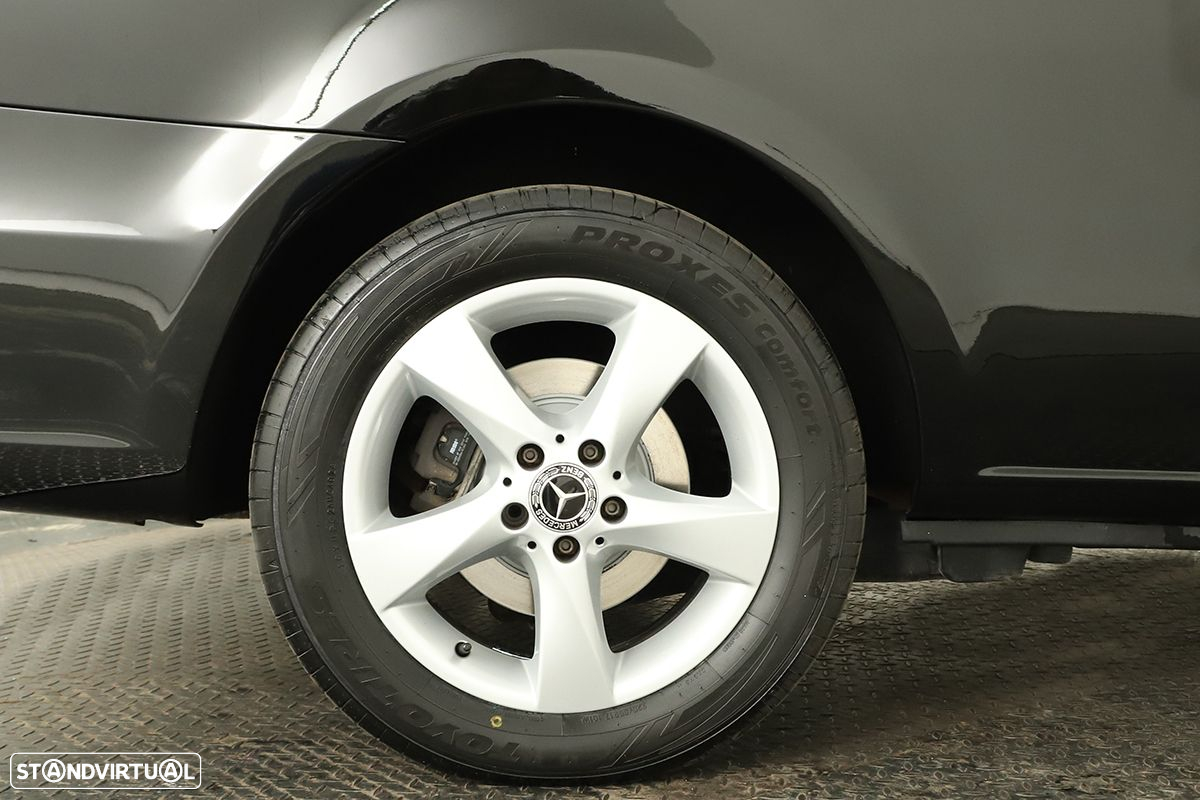 Mercedes-Benz V 250 d Longo Avantgarde - 5