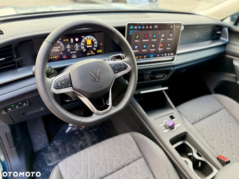 Volkswagen Tayron 2.0 TSI 4Mot Life Plus DSG - 11