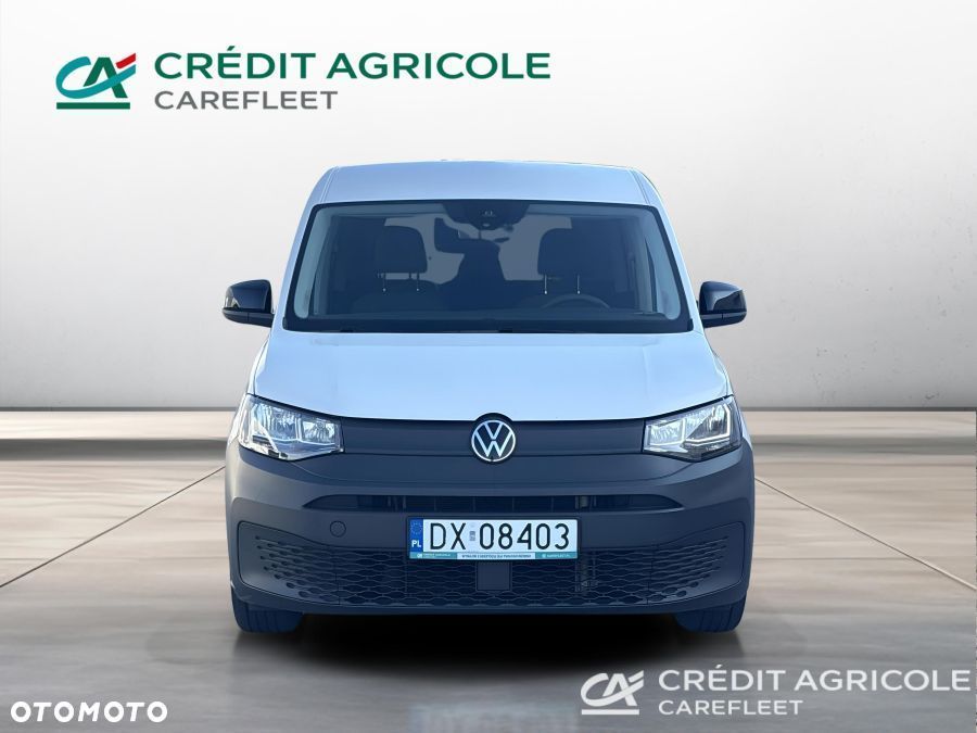 Volkswagen Caddy 2.0 TDI - 9