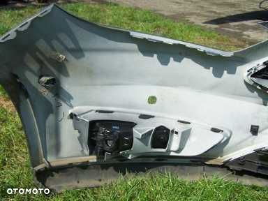 Ford Focus mk3 lift zderzak przedni - 8