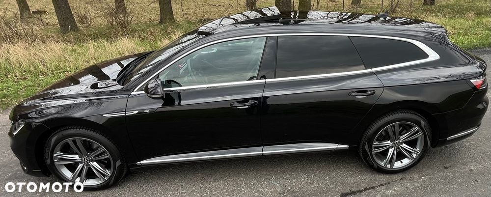 Volkswagen Arteon Shooting Brake 2.0 TDI R-Line DSG - 8