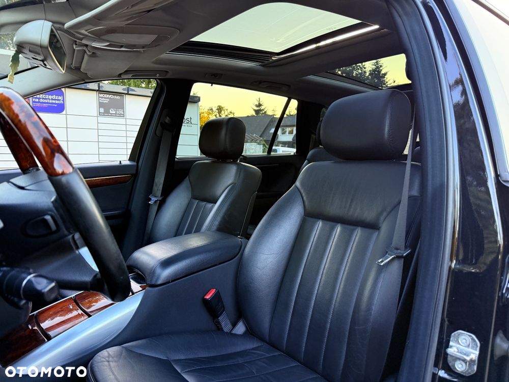 Mercedes-Benz Klasa R 350 CDI L 4Matic 7G-TRONIC DPF Grand Edition - 38