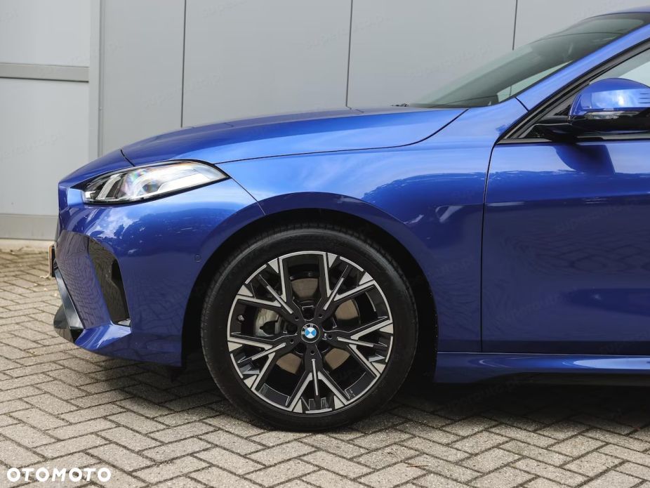 BMW Seria 1 116 - 17