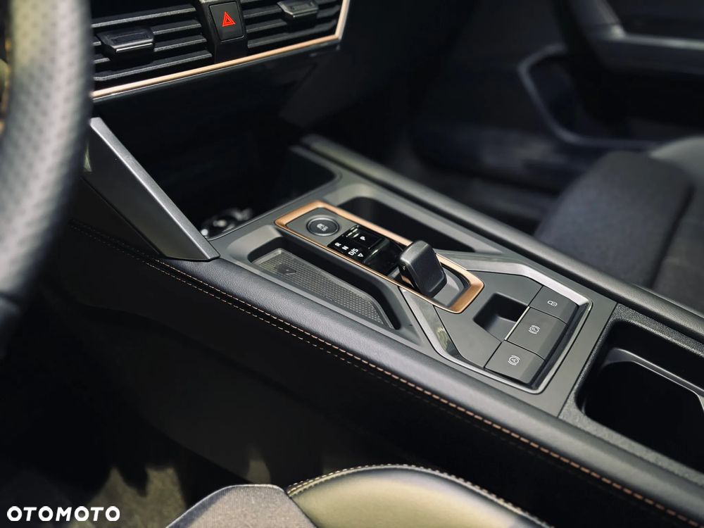 Cupra Leon 1.5 eTSI mHEV DSG - 14