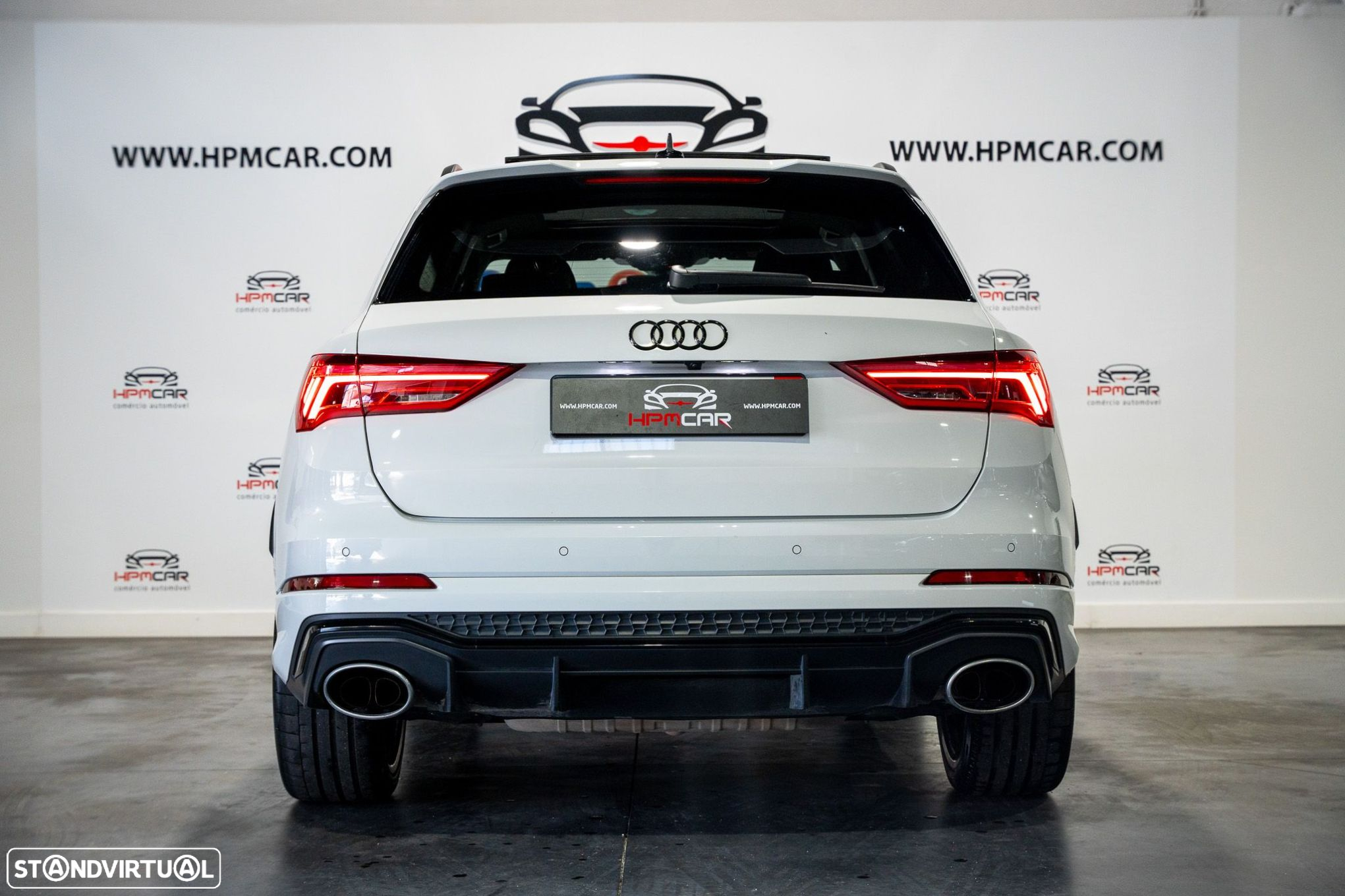 Audi RS Q3 Sportback TFSI quattro S tronic - 17
