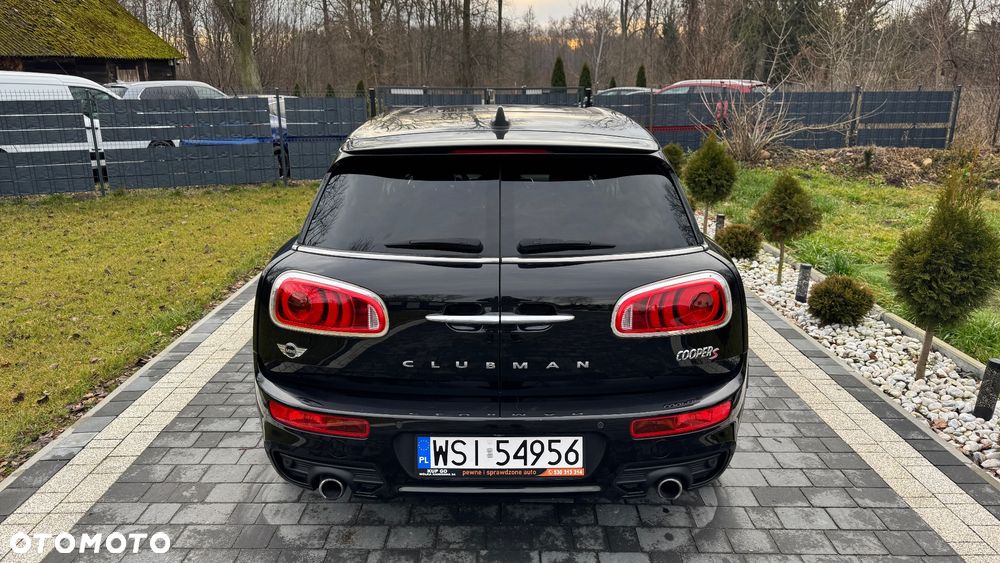 MINI Clubman Cooper S - 26