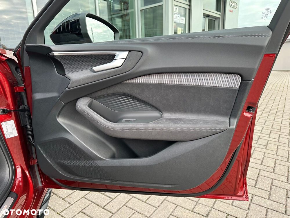 Audi A5 Limousine - 22