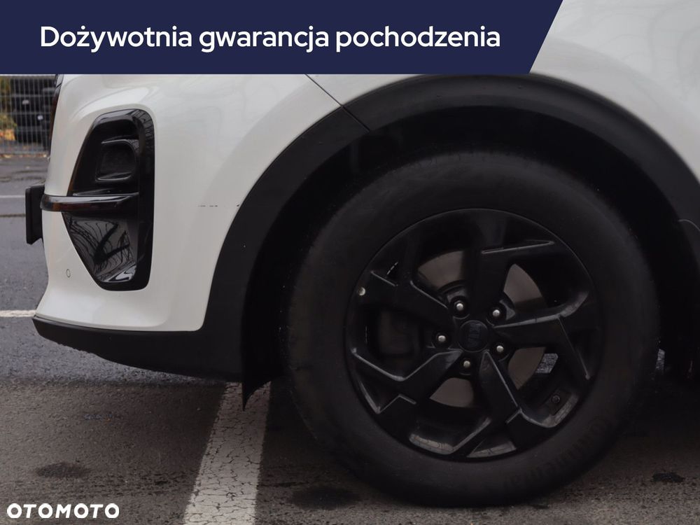 Kia Sportage - 17