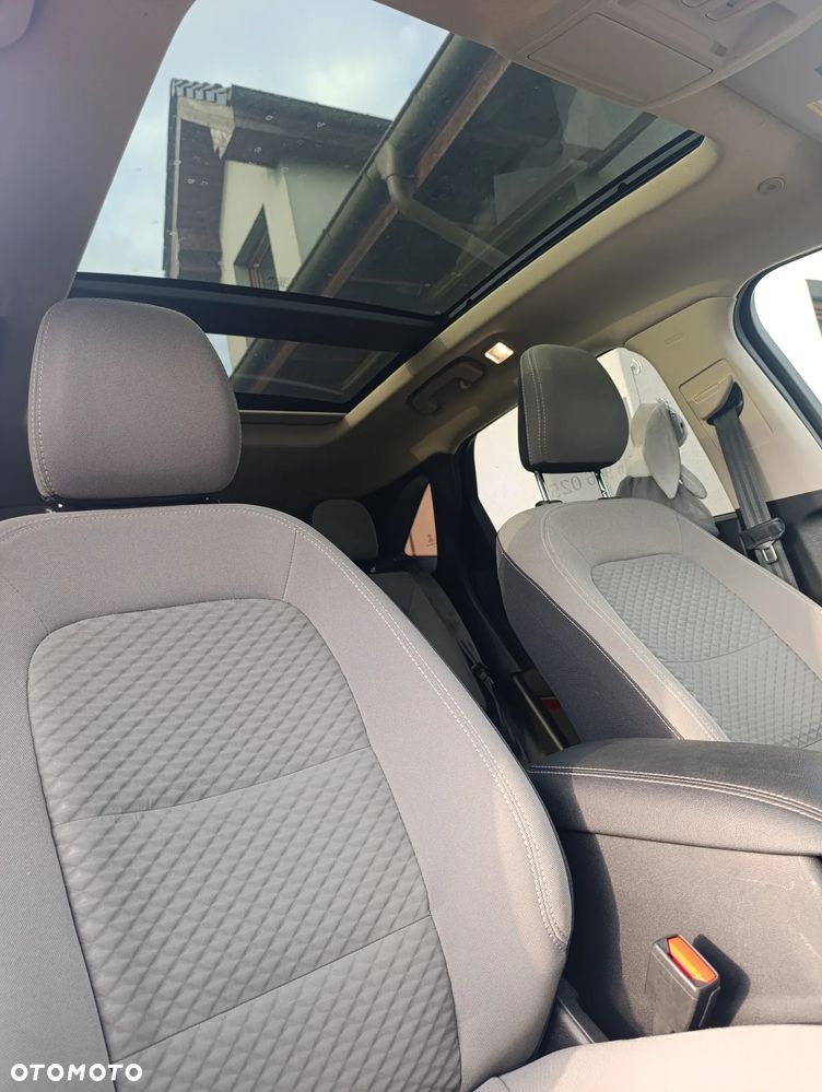 Ford Kuga 1.5 EcoBoost SOUND EDITION - 19