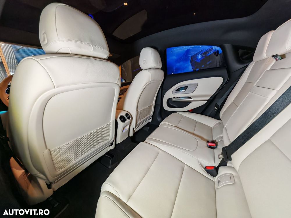 Mercedes-Benz CLA 200 4MATIC Coupe - 20