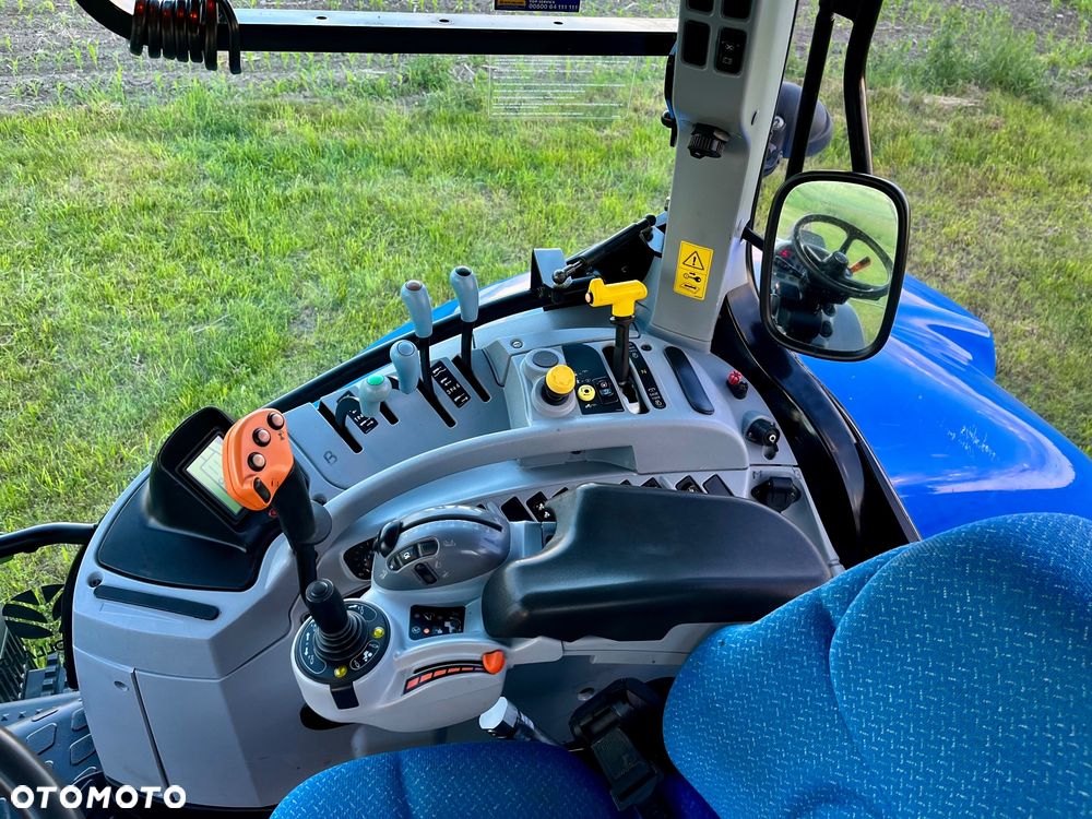 New Holland T7.235 PC //SUPER STAN//8100mth/ T7.270 - 10