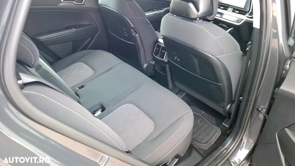 Kia Sportage 1.6T-GDI 2WD Aut. Vision - 7