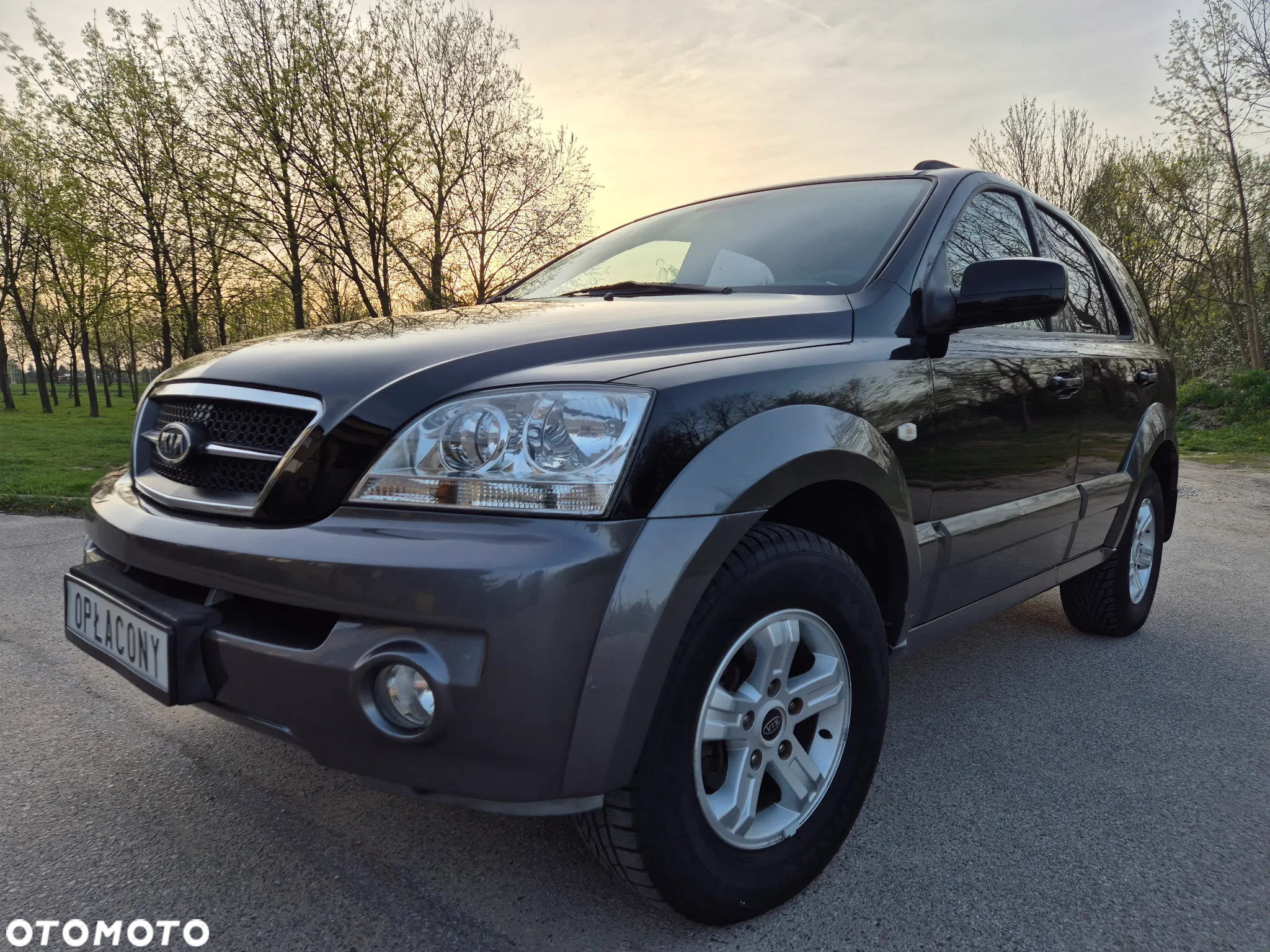 Kia Sorento - 3