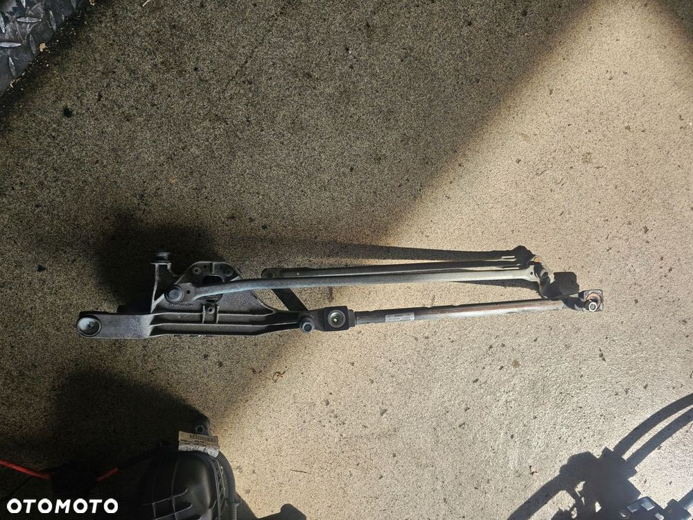 Mechanizm wycieraczek przód 3397020850 Ford Focus Mk2 - 1