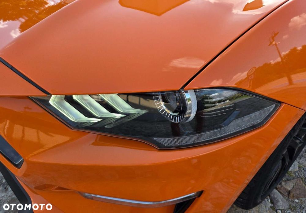 Ford Mustang 5.0 V8 GT - 36
