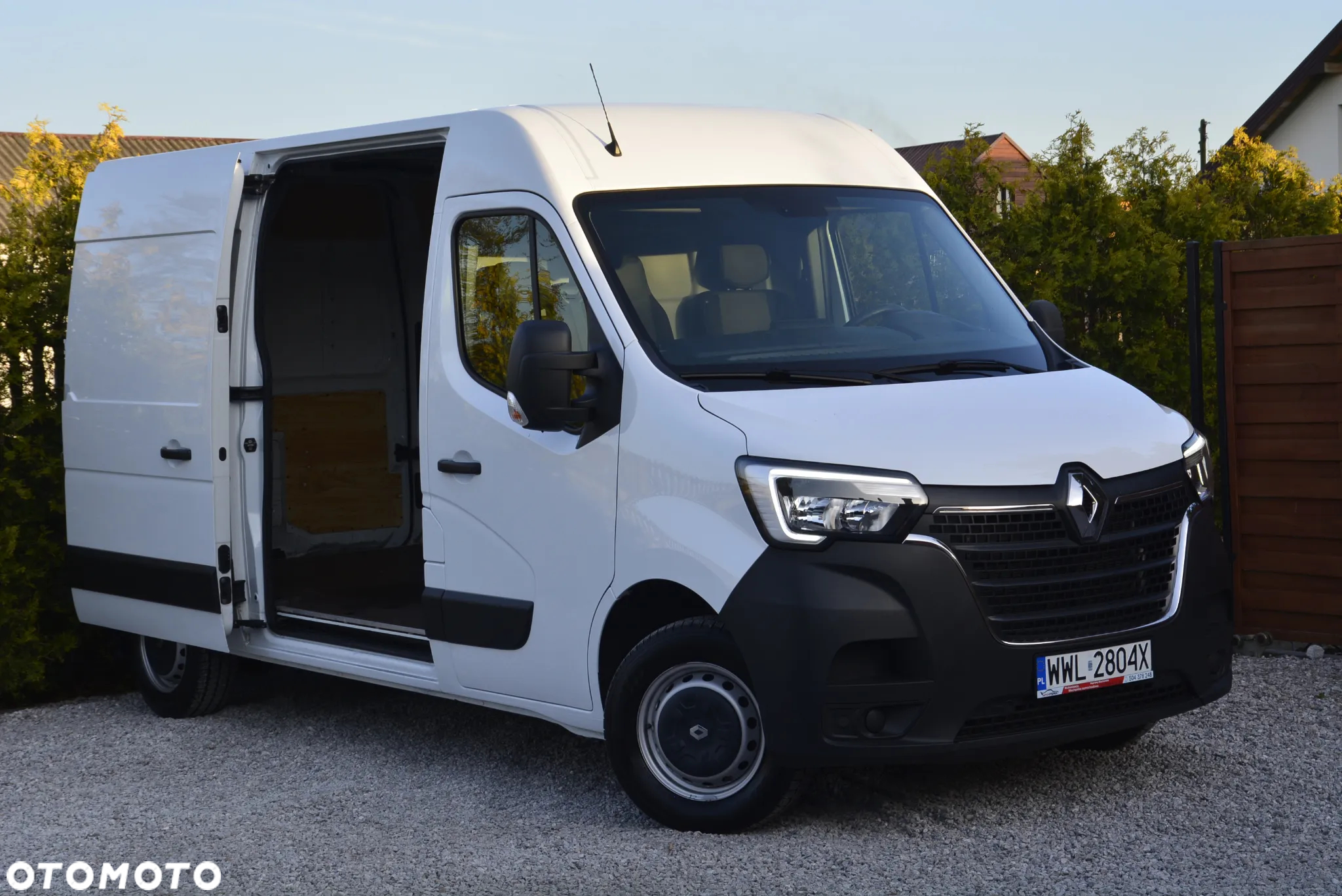 Renault Master - 12