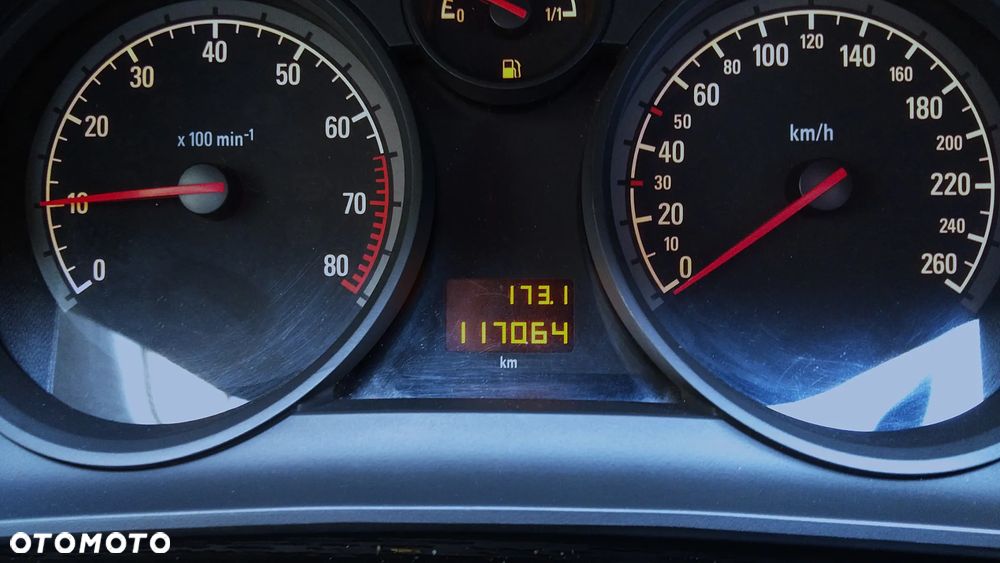 Opel Astra III 1.4 Enjoy - 12