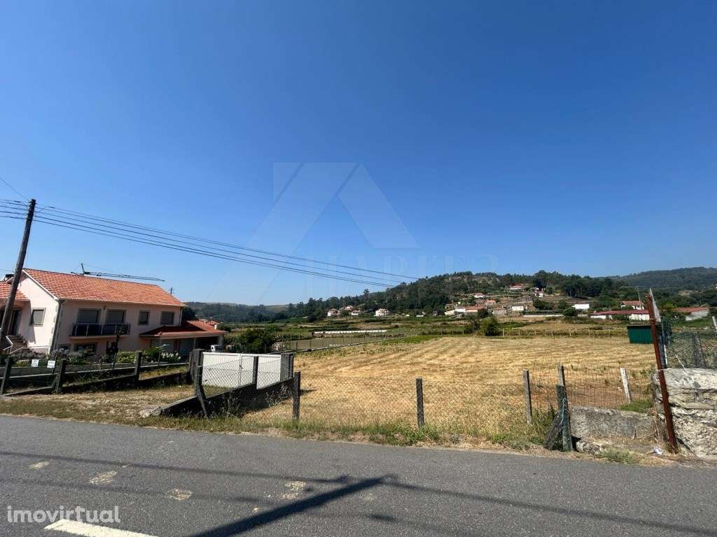 Terreno para Construção em Ferreira - Grande imagem: 3/9